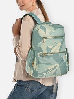 Lavie - Women's Valeria 15 Inch Laptop Large Fashion Backpack (L)