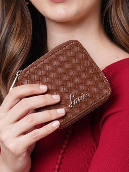 Lavie - Women's Bot Small Zip Around Wallet (S)