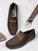 Brown color option, Sold out, Currently selected