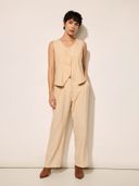 Beige color option