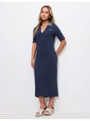 Navy Blue color option, Currently selected