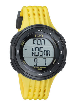 Traq by titan watch clearance