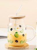 Transparent color option, Sold out