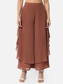 Brown color option