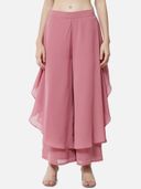 Pink color option, Currently selected