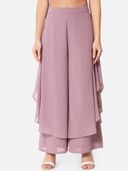Lavender color option