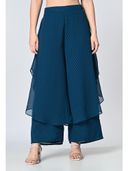 Teal color option, Currently selected