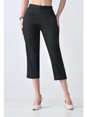 Black color option, Currently selected