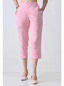 Pink color option, Currently selected