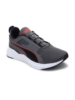 Puma - Disperse XT Core Men Gray Training Shoes