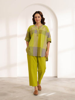 Vaaya - The Kochi Printed Co-Ord (Set of 2)