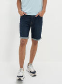 Navy Blue color option, Currently selected