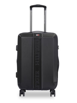 Tommy Hilfiger - Unisex Arbor Hard Luggage Suitcase - 57.5 cm Desert Sky