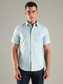 Blue color option, Currently selected