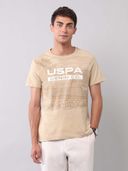 Beige color option, Currently selected