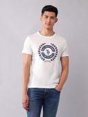 Off White color option, Currently selected