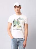 Off White color option, Currently selected