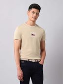 Beige color option, Currently selected