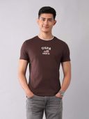 Brown color option, Currently selected