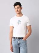 Off White color option, Currently selected