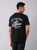 Black color option, Currently selected