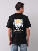 Black color option, Currently selected