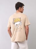 Beige color option, Currently selected
