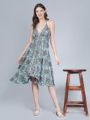 Blue color option, Sold out, Currently selected
