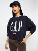 Navy Blue color option, Currently selected