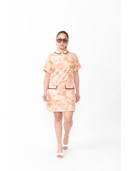 Contemponari - Estella Mini Dress