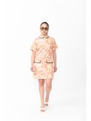 Peach color option