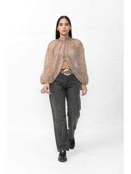 Contemponari - Fable Top With Bandeau