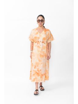 Contemponari - Solana Midi Dress