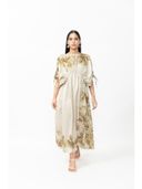 Green color option, Currently selected