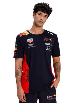 Puma - Men's Red Bull Racing Motorsports Team Tee