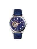 Blue color option, Sold out, Currently selected