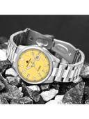 Yellow color option, Sold out