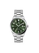 Green color option, Sold out, Currently selected