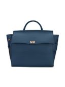 Blue color option, Sold out, Currently selected