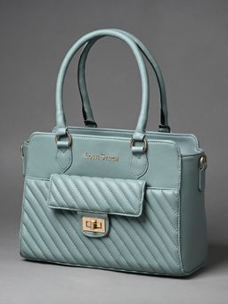 Louis Stitch - Green Stylish Sling Handbag for Women