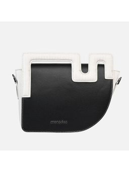 MONADAA - Women'S Black Miley Sling Bag