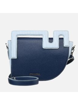 MONADAA - Women'S Navy Blue Miley Sling Bag