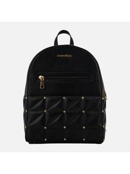 MONADAA - Women'S Black Sacha Backpack