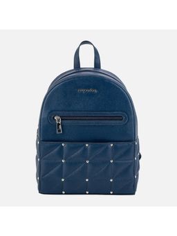MONADAA - Women'S Blue Sacha Backpack