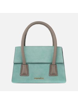 MONADAA - Women'S Turquoise Oceane Handbag