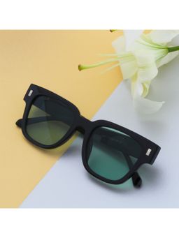 TED SMITH - UV Protection Wayfarer Sunglass For Men Women Polycarbonate Lens LUCCA_C2