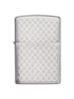 Zippo - Mermaid Scales Windproof Pocket Lighter