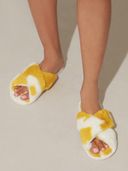 Yellow color option, Sold out