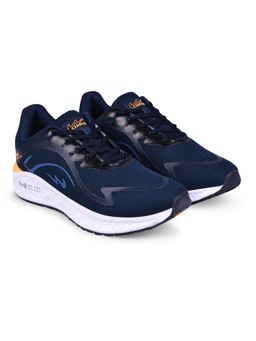 Campus - Camp Drifter Navy Blue Men Running Shoes