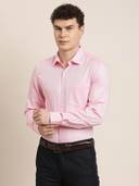 Pink color option, Currently selected
